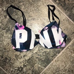 VS PINK Size 32B Bra!